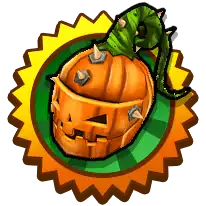 Pumpkin Party Mega Pack