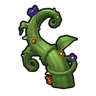 Hybridized Vine
