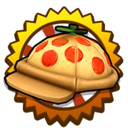 Pizza Mega Pack!