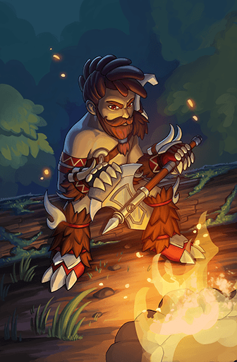 Barbarian