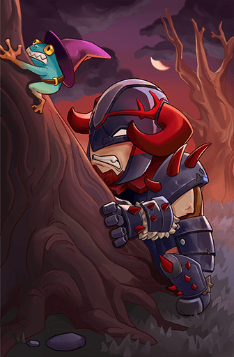 Berserker