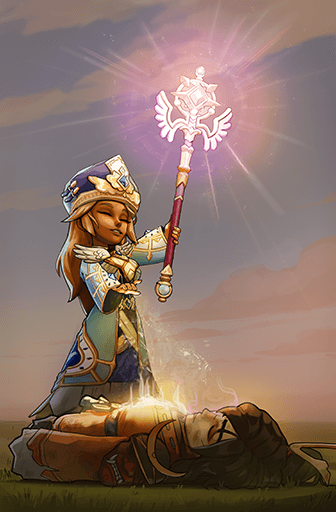 Cleric