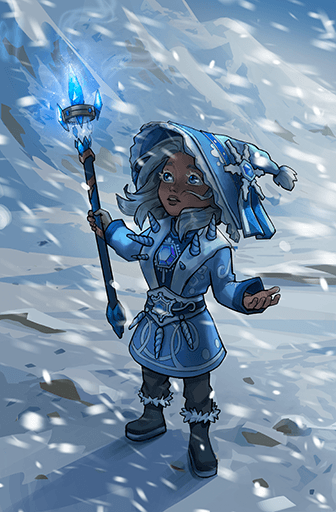 Geomancer