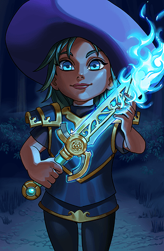 Spellblade