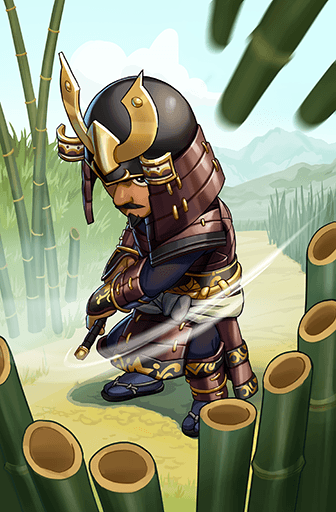 Samurai