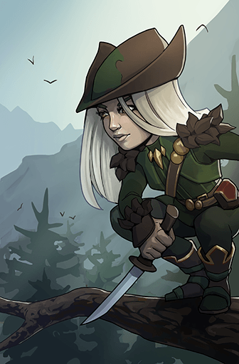Wanderer