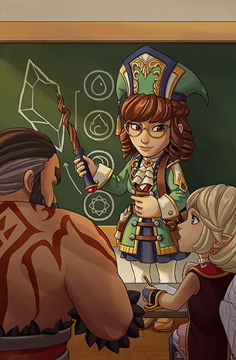 Evelyn