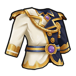 Twilight Ambassador Outfit