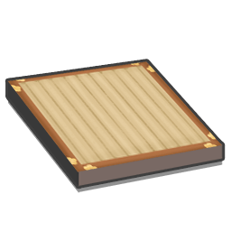 Коврик татами