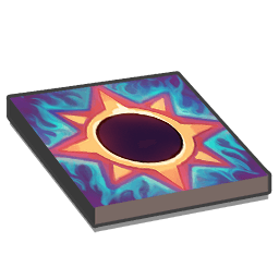 Eclipsed Grounds