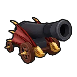 Antidragon Cannon