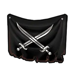 Polonia's Jolly Roger