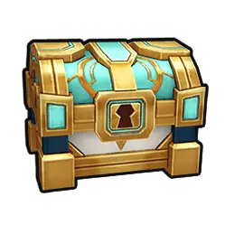 Divine Chest