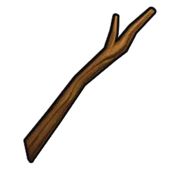 Troublin Stick