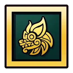 Quetzalcoatl Spirit