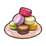 Macaron Set