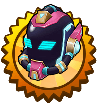 Neonpunk Superior Pack II