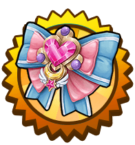 Magical Girl Superior Pack