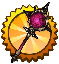 Lethal Petal Superior Pack