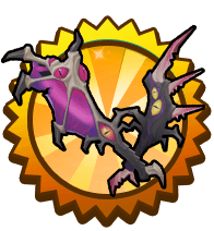 Demonic Superior Pact