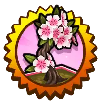 Cherry Blossoms Mega Pack