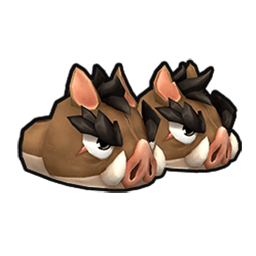 Bamham Slippers — Shop Titans