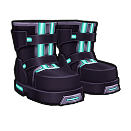 Cybertrack Boot BIT.Runner Boots — Shop Titans