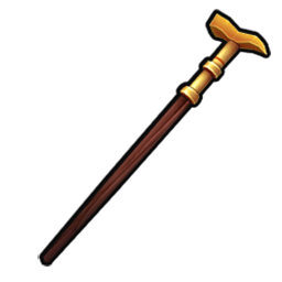 Gentleman Cane — Shop Titans