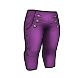 Dapper Pants — Shop Titans