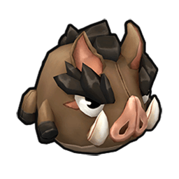 Bamham Plushie — Shop Titans