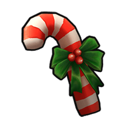 Candy Cane — Shop Titans