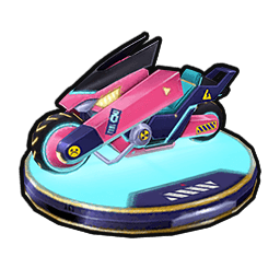 BIT.Runner Bike — Shop Titans
