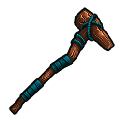 Sturdy Cane — Shop Titans