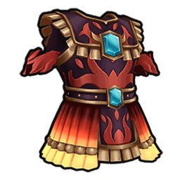 Pyromancer's Robe — Shop Titans