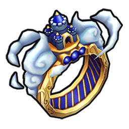 Pocket Dimension — Shop Titans